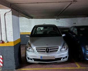 Aparcament de Garatge en venda en Ourense Capital 