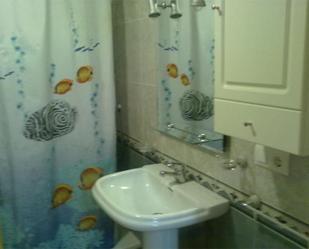 Bathroom of Flat to rent in Huércal-Overa  with Air Conditioner and Balcony