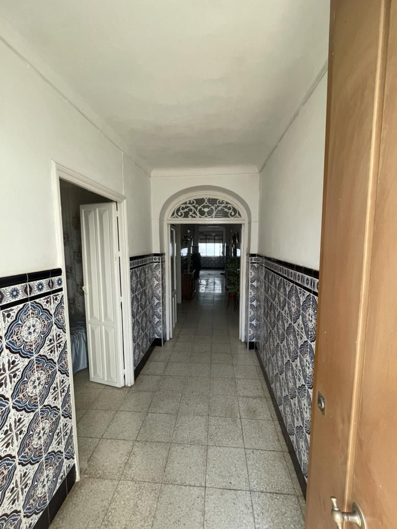 Planta baja for sale in Villafranca de los Barros  with Air Conditioner and Private garden