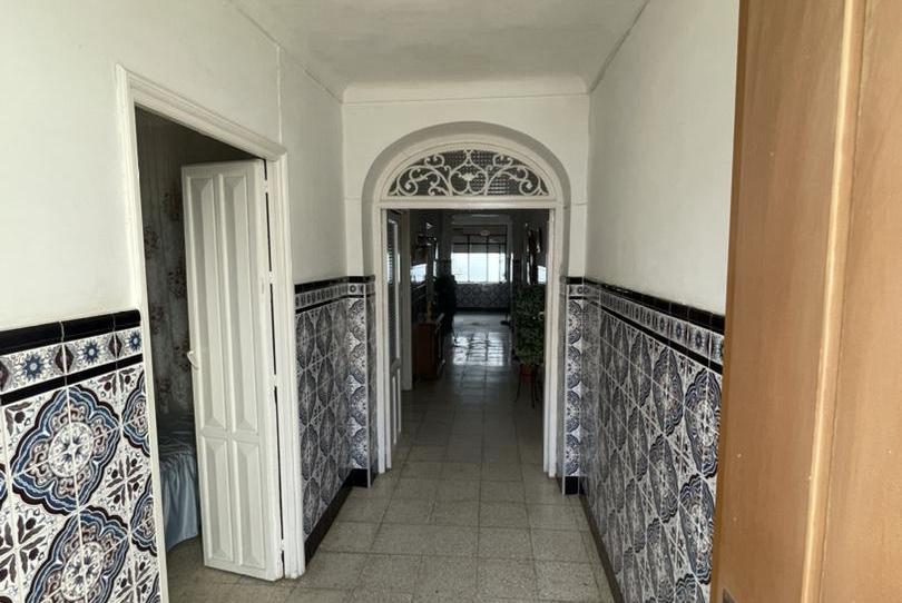 Photo 1 of Planta baja for sale in Calle Carmen, 14, Villafranca de los Barros, Badajoz