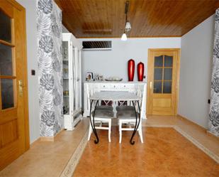 Dining room of Flat for sale in Puertollano  with Air Conditioner