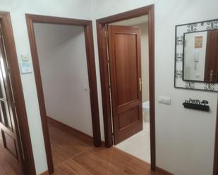 Apartment to rent in Manuel Godoy, 28, La Estación