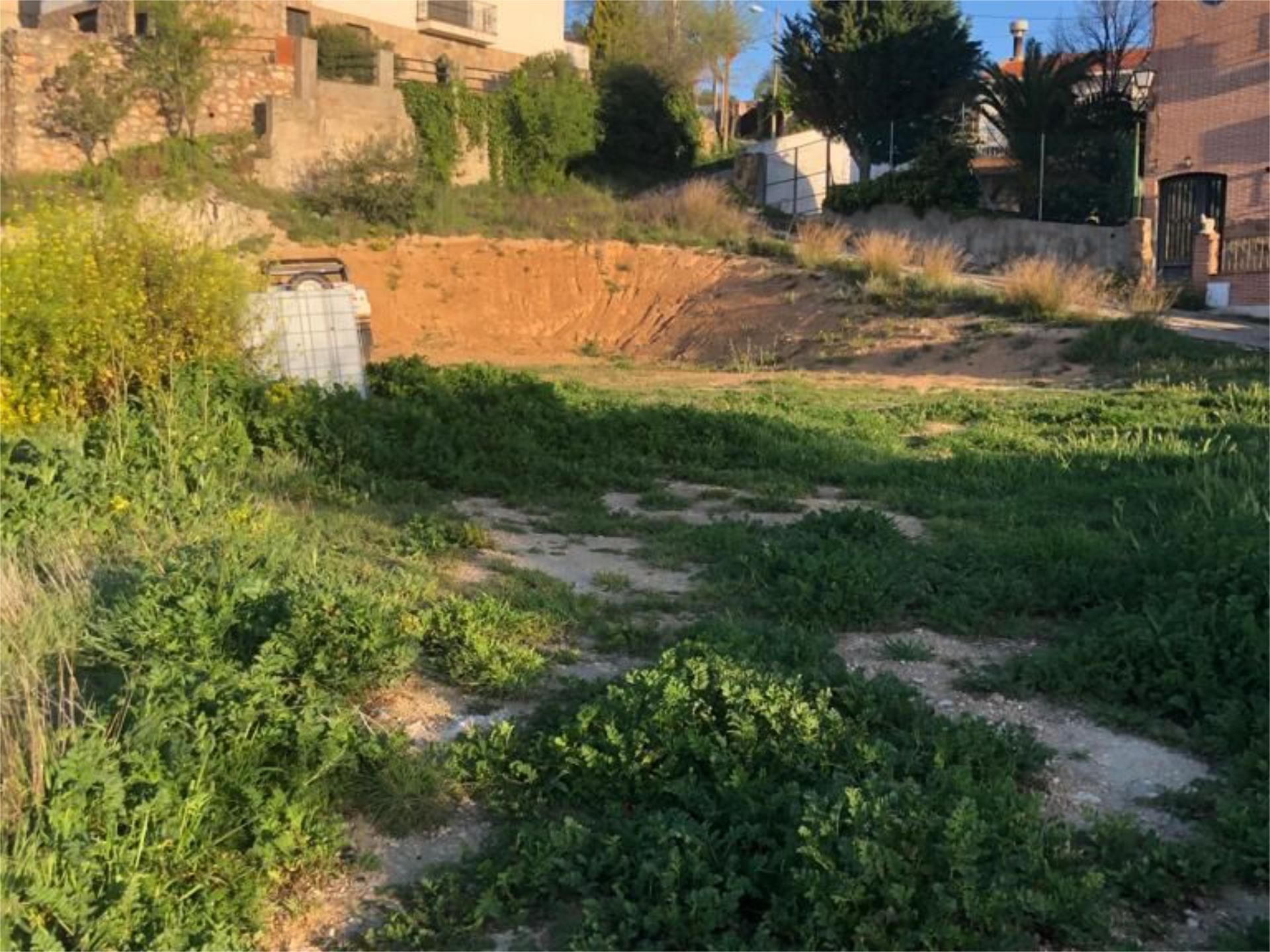 Residential for sale in Valdilecha