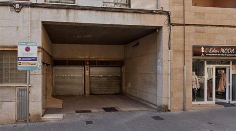 Garage for rent in Carrer del 8 de Març, 48, La Plana, Esplugues de Llobregat - image 2 Photo 2 of Garage for rent in Carrer del 8 de Març, 48, La Plana, Esplugues de Llobregat