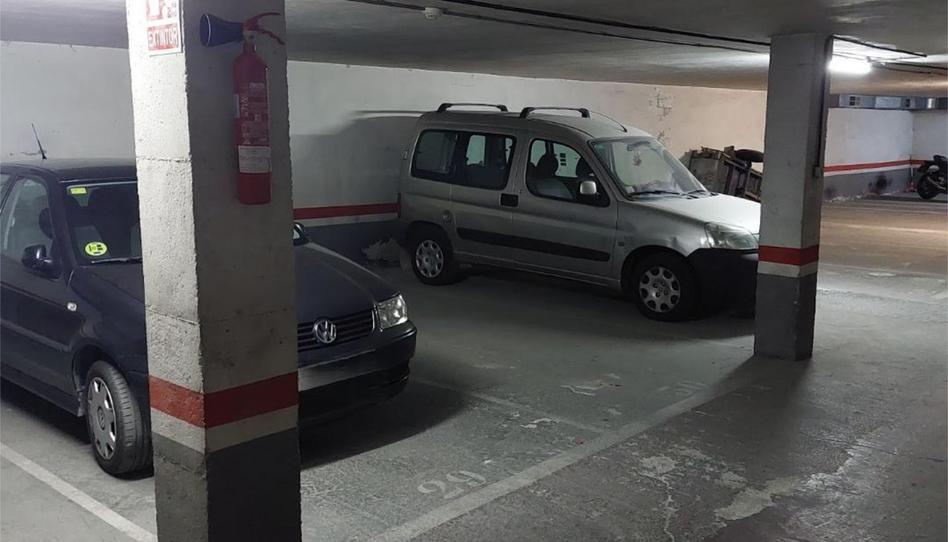 Garage for rent in Carrer del 8 de Març, 48, La Plana, Esplugues de Llobregat - image 1 Photo 1 of Garage for rent in Carrer del 8 de Març, 48, La Plana, Esplugues de Llobregat