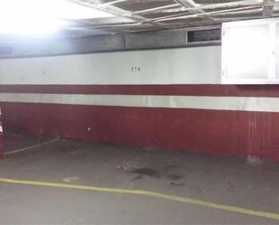 Parking of Garage to rent in L'Hospitalet de Llobregat