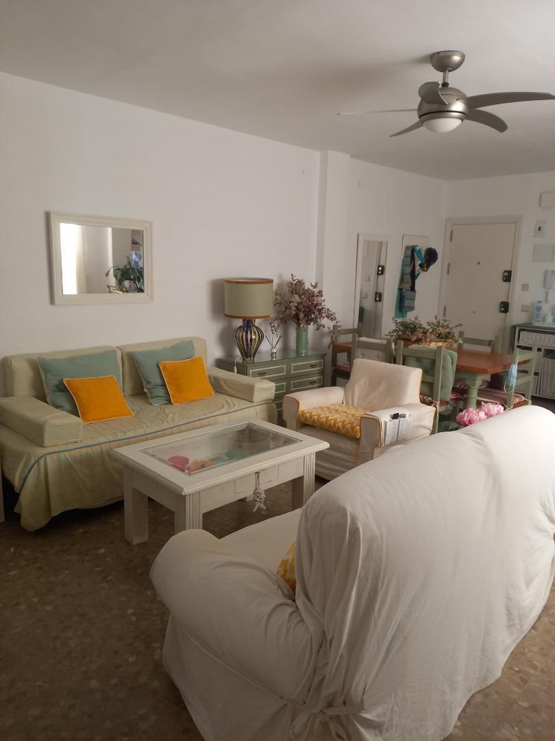 Flat to rent in Plaza de Jesús Nazareno, 1, Centro - La Costilla