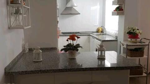 Foto 4 de Pis de lloguer a Plaza de Jesús Nazareno, 1, Centro - La Costilla, Cádiz