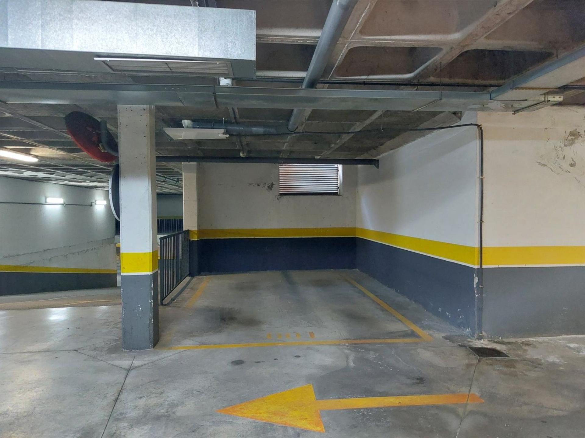 Parking of Garage to rent in Alcorcón