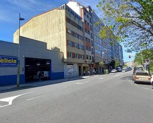 Aparcament de Traster de lloguer en Pontevedra Capital 