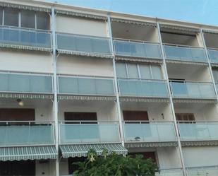 Apartment to rent in Avenida Vicente Llorca Alós, 16, Benidorm
