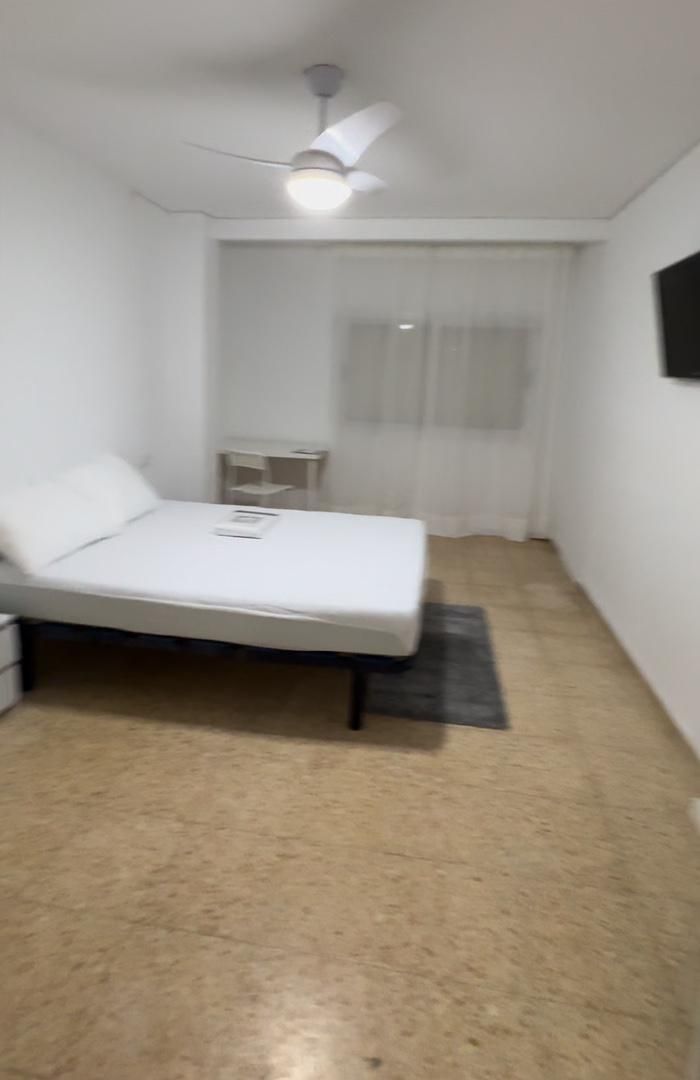 Flat to share in Carrer de Vicente Zaragoza Romeu, Silla