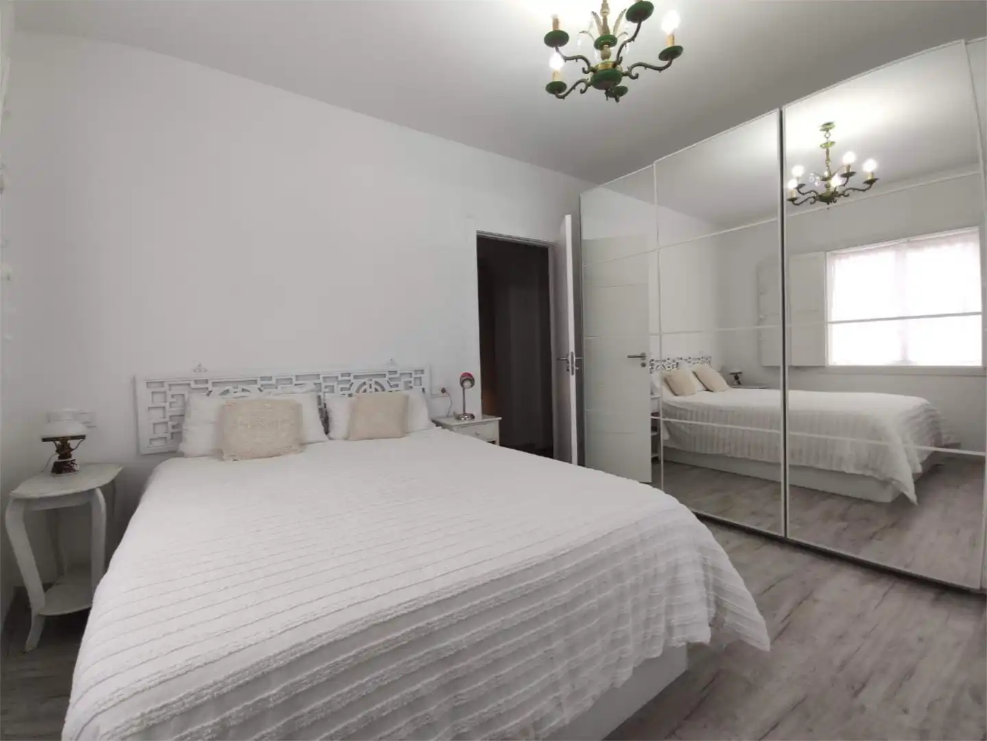 Piso de alquiler en Rúa Marqués de Riestra, 6, Centro - Echegaray Piso de alquiler en Rúa Marqués de Riestra, 6, Centro - Echegaray