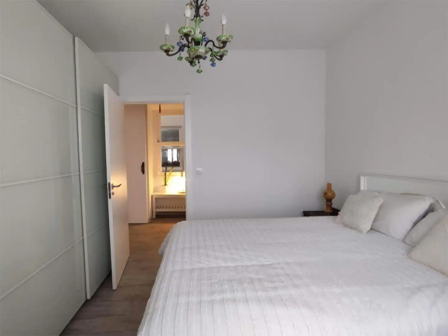 Piso de alquiler en Rúa Marqués de Riestra, 6, Centro - Echegaray Piso de alquiler en Rúa Marqués de Riestra, 6, Centro - Echegaray