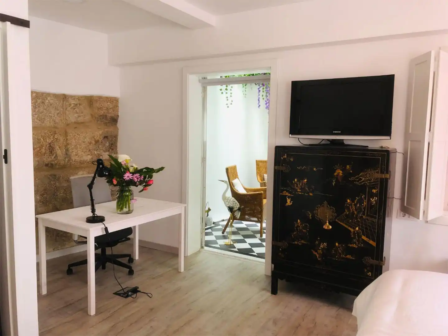 Piso de alquiler en Rúa Marqués de Riestra, 6, Centro - Echegaray Piso de alquiler en Rúa Marqués de Riestra, 6, Centro - Echegaray