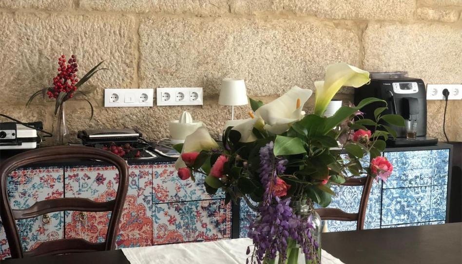 Piso de alquiler en Rúa Marqués de Riestra, 6, Centro - Echegaray, Pontevedra - imagen 1 Foto 1 de Piso de alquiler en Rúa Marqués de Riestra, 6, Centro - Echegaray, Pontevedra