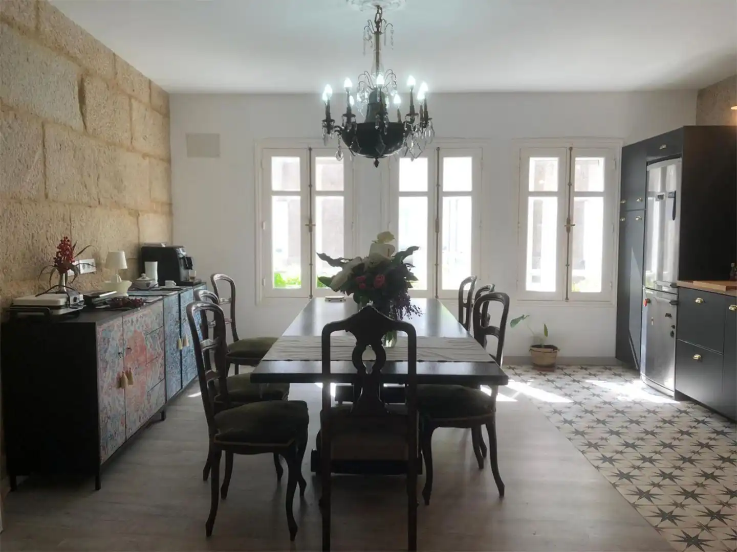 Piso de alquiler en Rúa Marqués de Riestra, 6, Centro - Echegaray Piso de alquiler en Rúa Marqués de Riestra, 6, Centro - Echegaray