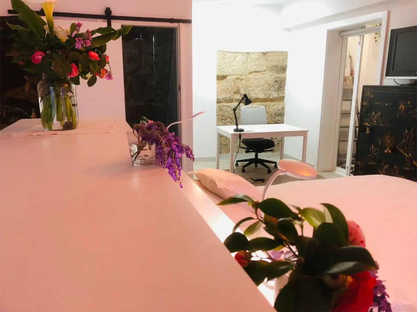 Piso de alquiler en Rúa Marqués de Riestra, 6, Centro - Echegaray Piso de alquiler en Rúa Marqués de Riestra, 6, Centro - Echegaray