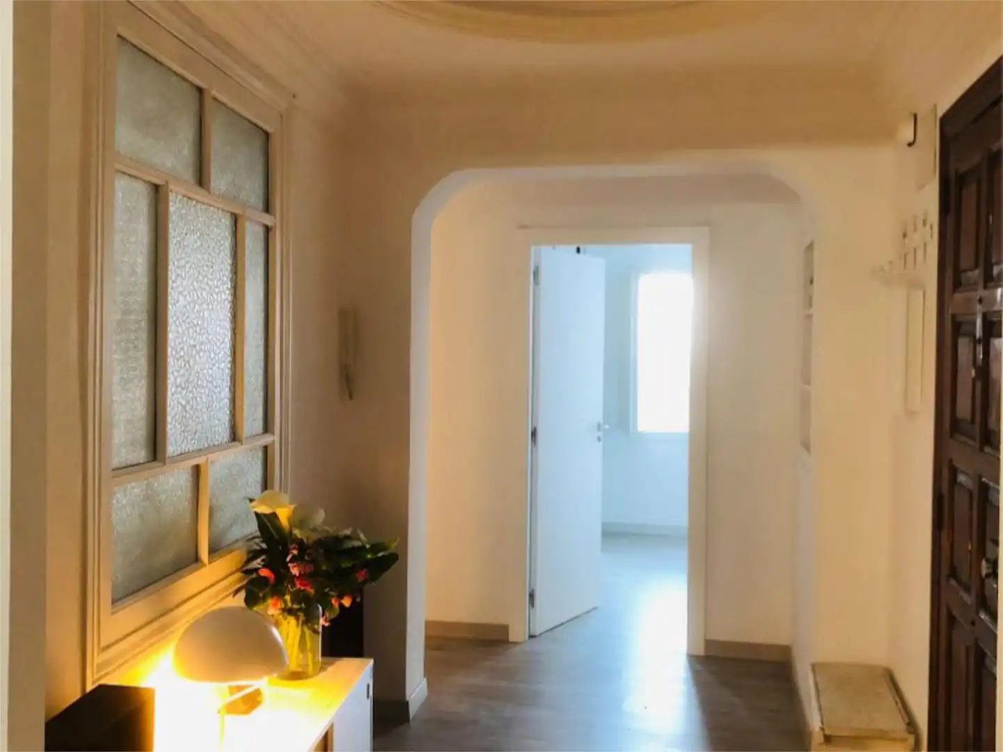 Piso de alquiler en Rúa Marqués de Riestra, 6, Centro - Echegaray Piso de alquiler en Rúa Marqués de Riestra, 6, Centro - Echegaray