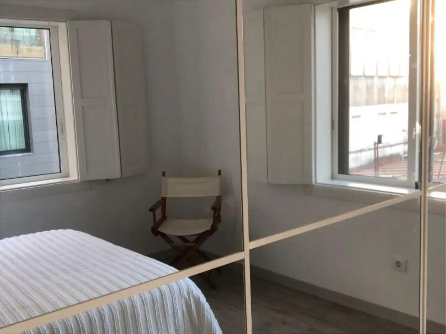Piso de alquiler en Rúa Marqués de Riestra, 6, Centro - Echegaray Piso de alquiler en Rúa Marqués de Riestra, 6, Centro - Echegaray