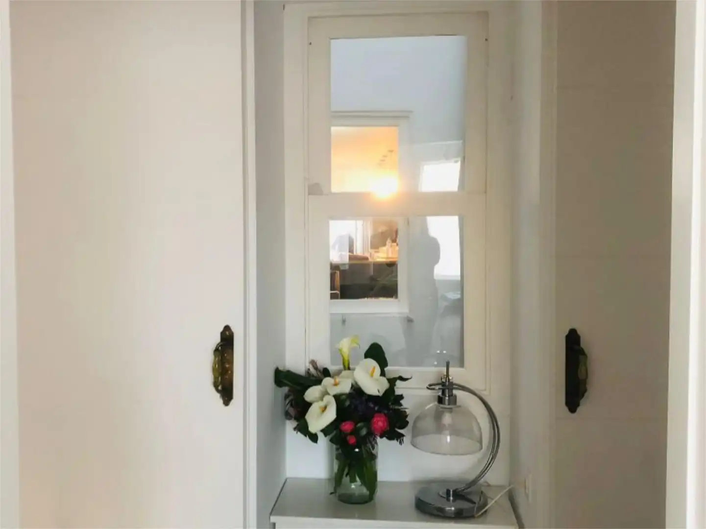 Piso de alquiler en Rúa Marqués de Riestra, 6, Centro - Echegaray Piso de alquiler en Rúa Marqués de Riestra, 6, Centro - Echegaray