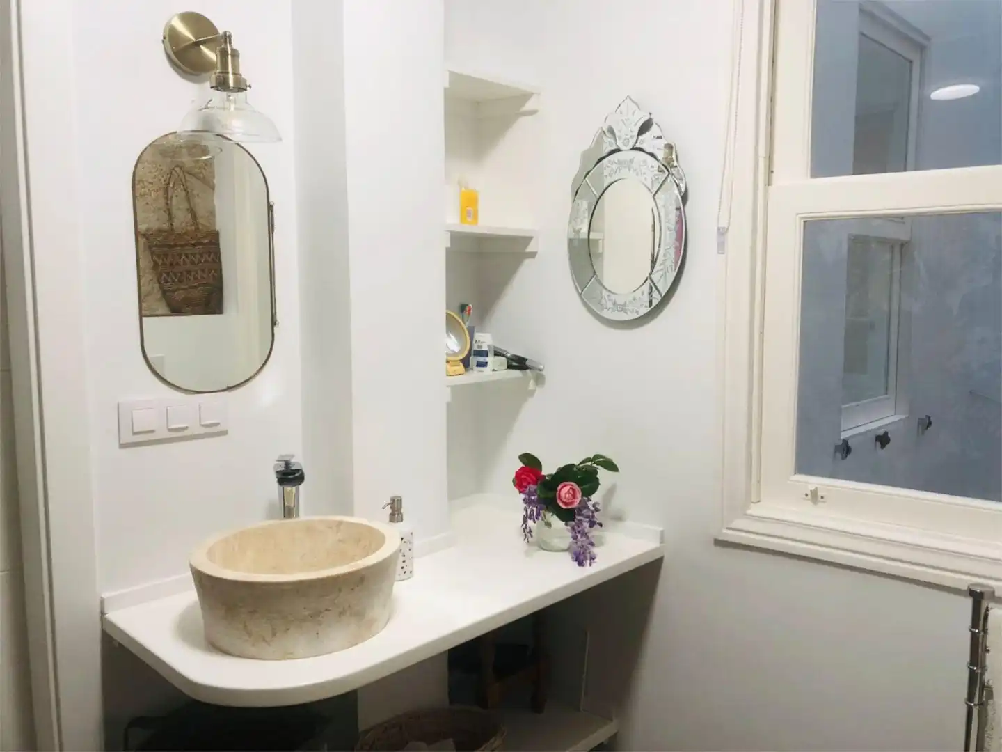 Piso de alquiler en Rúa Marqués de Riestra, 6, Centro - Echegaray Piso de alquiler en Rúa Marqués de Riestra, 6, Centro - Echegaray