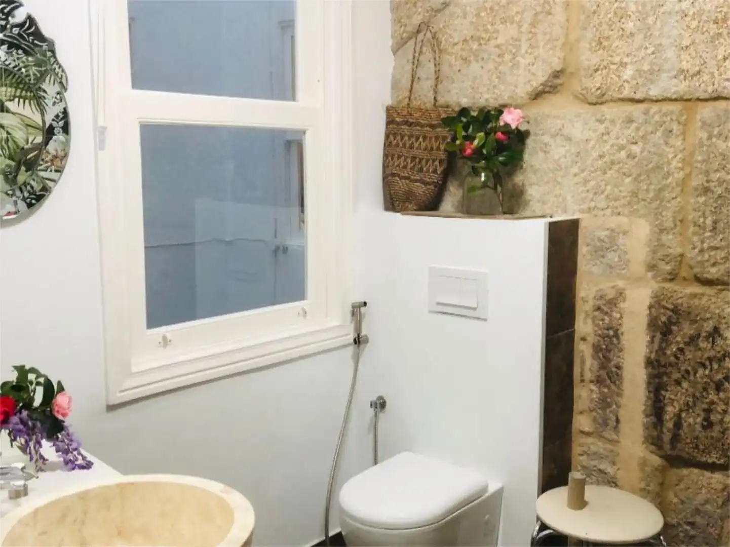 Piso de alquiler en Rúa Marqués de Riestra, 6, Centro - Echegaray Piso de alquiler en Rúa Marqués de Riestra, 6, Centro - Echegaray