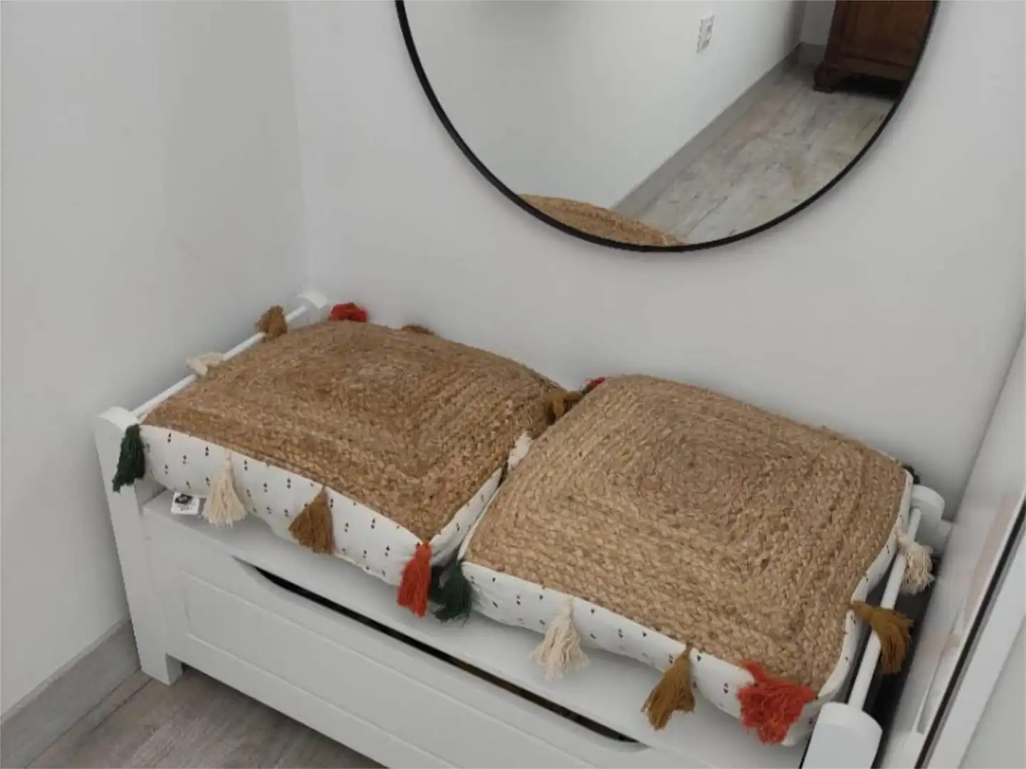 Piso de alquiler en Rúa Marqués de Riestra, 6, Centro - Echegaray Piso de alquiler en Rúa Marqués de Riestra, 6, Centro - Echegaray
