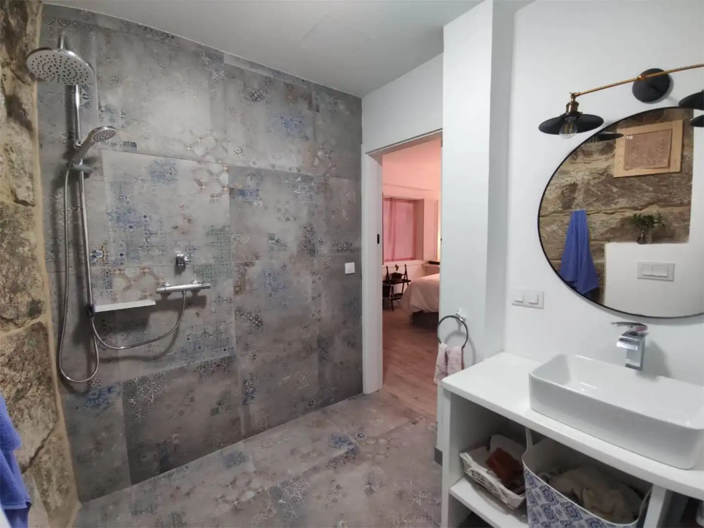 Piso de alquiler en Rúa Marqués de Riestra, 6, Centro - Echegaray Piso de alquiler en Rúa Marqués de Riestra, 6, Centro - Echegaray