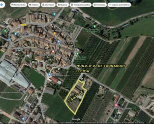 Land for sale in Tornabous