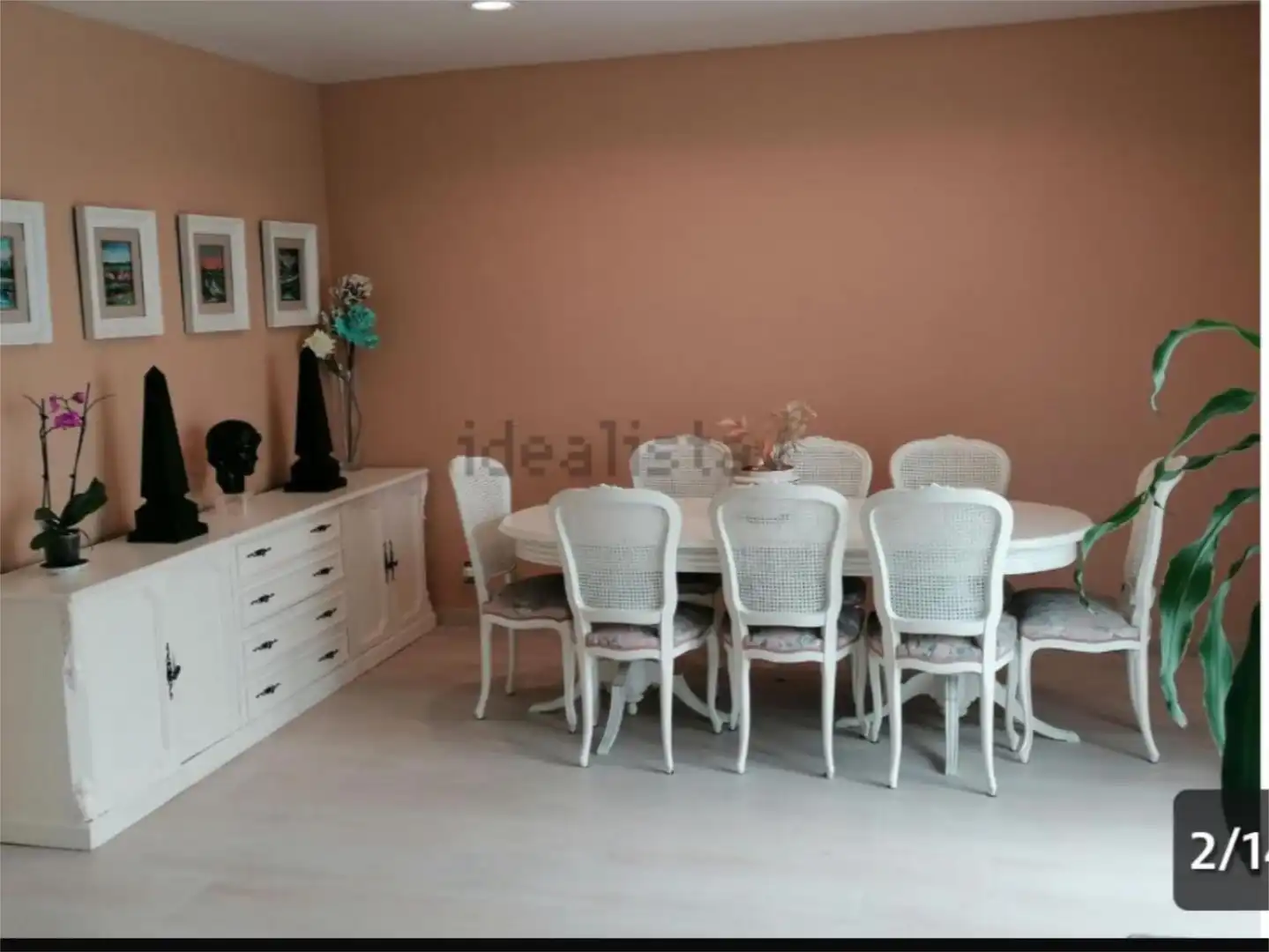 Casa o chalet en venta en Calle Doctor Layna Serrano, 13, Plan Sur - Amistad Comedor de Casa o chalet en venta en Guadalajara con Jardín privado, Terraza y Piscina