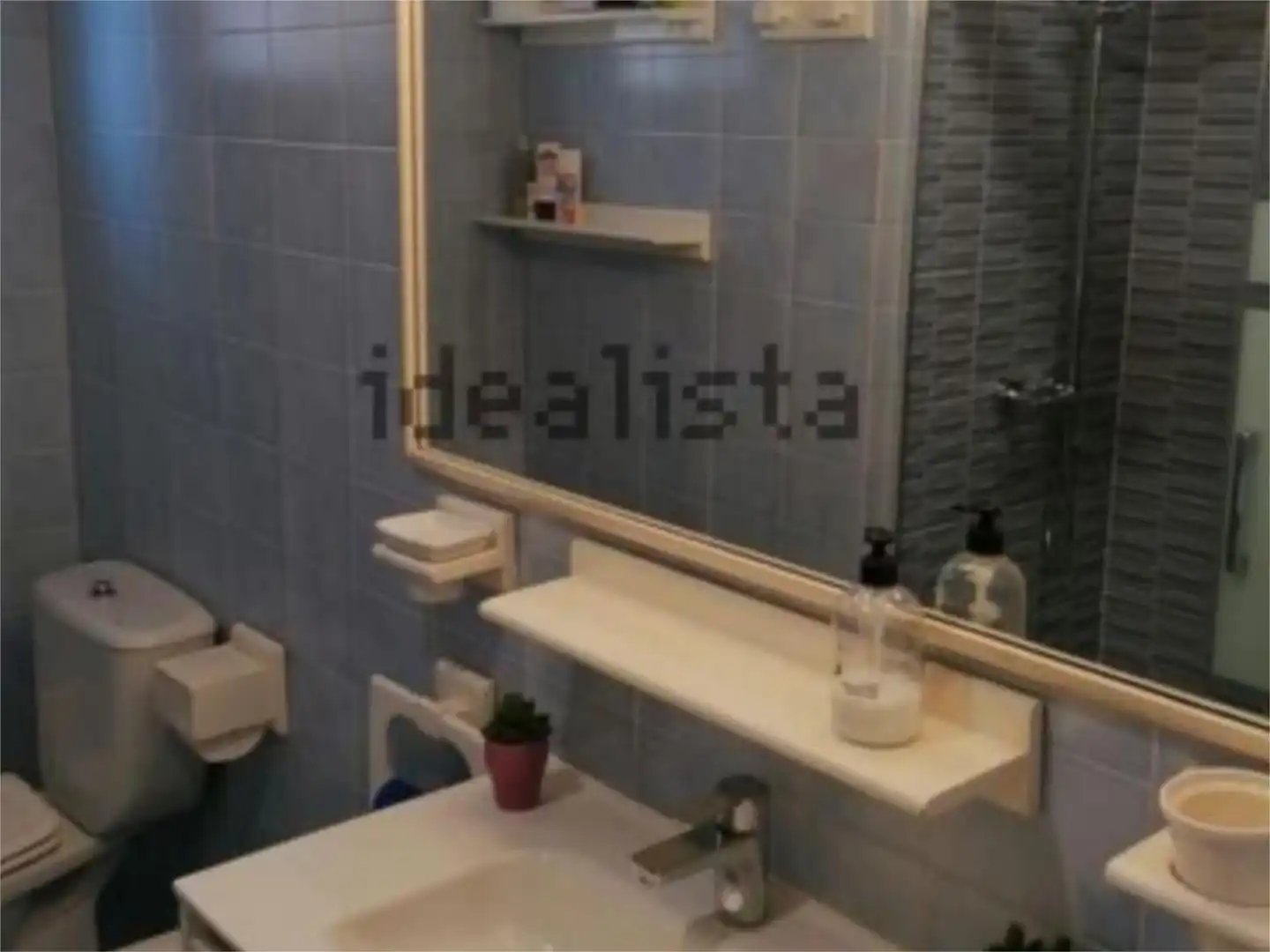 Casa o chalet en venta en Calle Doctor Layna Serrano, 13, Plan Sur - Amistad Baño de Casa o chalet en venta en Guadalajara con Jardín privado, Terraza y Piscina