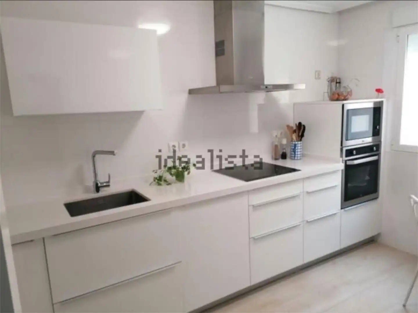 Casa o chalet en venta en Calle Doctor Layna Serrano, 13, Plan Sur - Amistad Cocina de Casa o chalet en venta en Guadalajara con Jardín privado, Terraza y Piscina