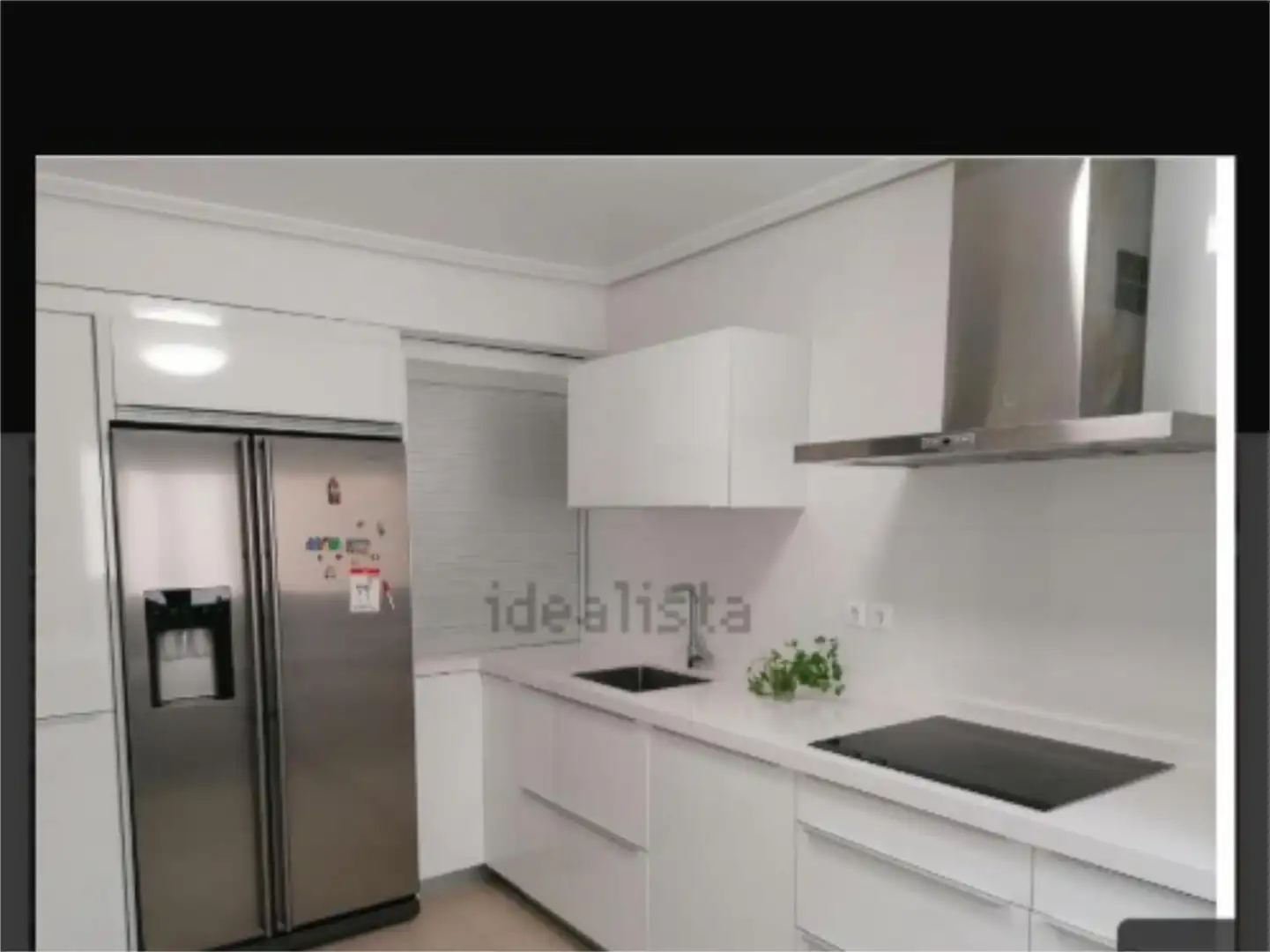 Casa o chalet en venta en Calle Doctor Layna Serrano, 13, Plan Sur - Amistad Cocina de Casa o chalet en venta en Guadalajara con Jardín privado, Terraza y Piscina