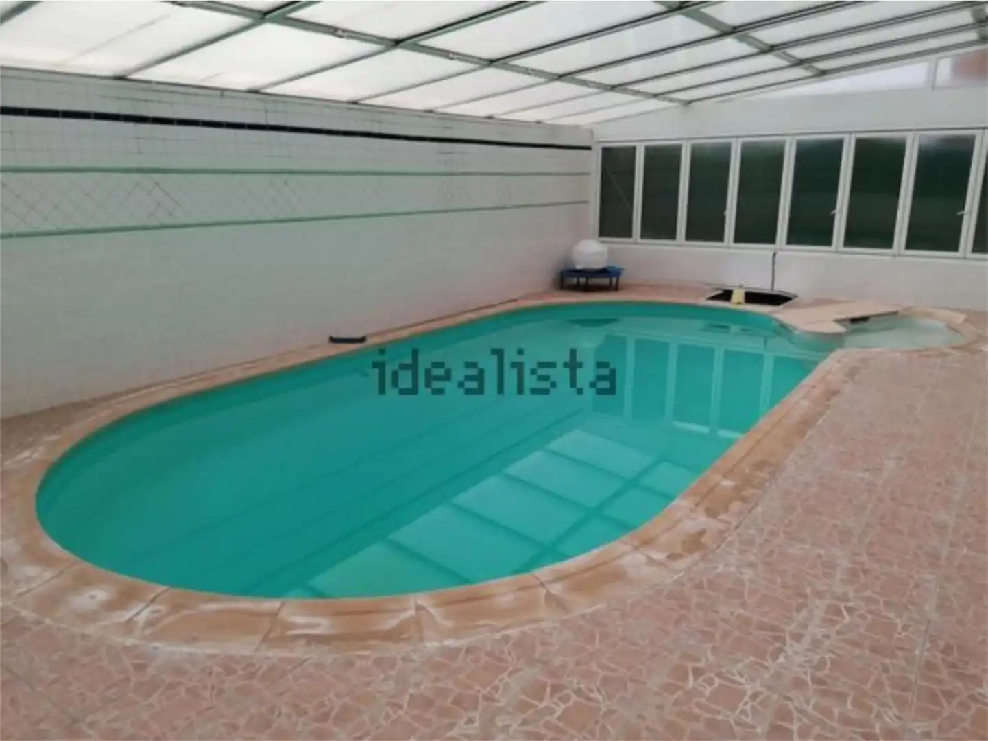 Casa o chalet en venta en Calle Doctor Layna Serrano, 13, Plan Sur - Amistad Piscina de Casa o chalet en venta en Guadalajara con Jardín privado, Terraza y Piscina