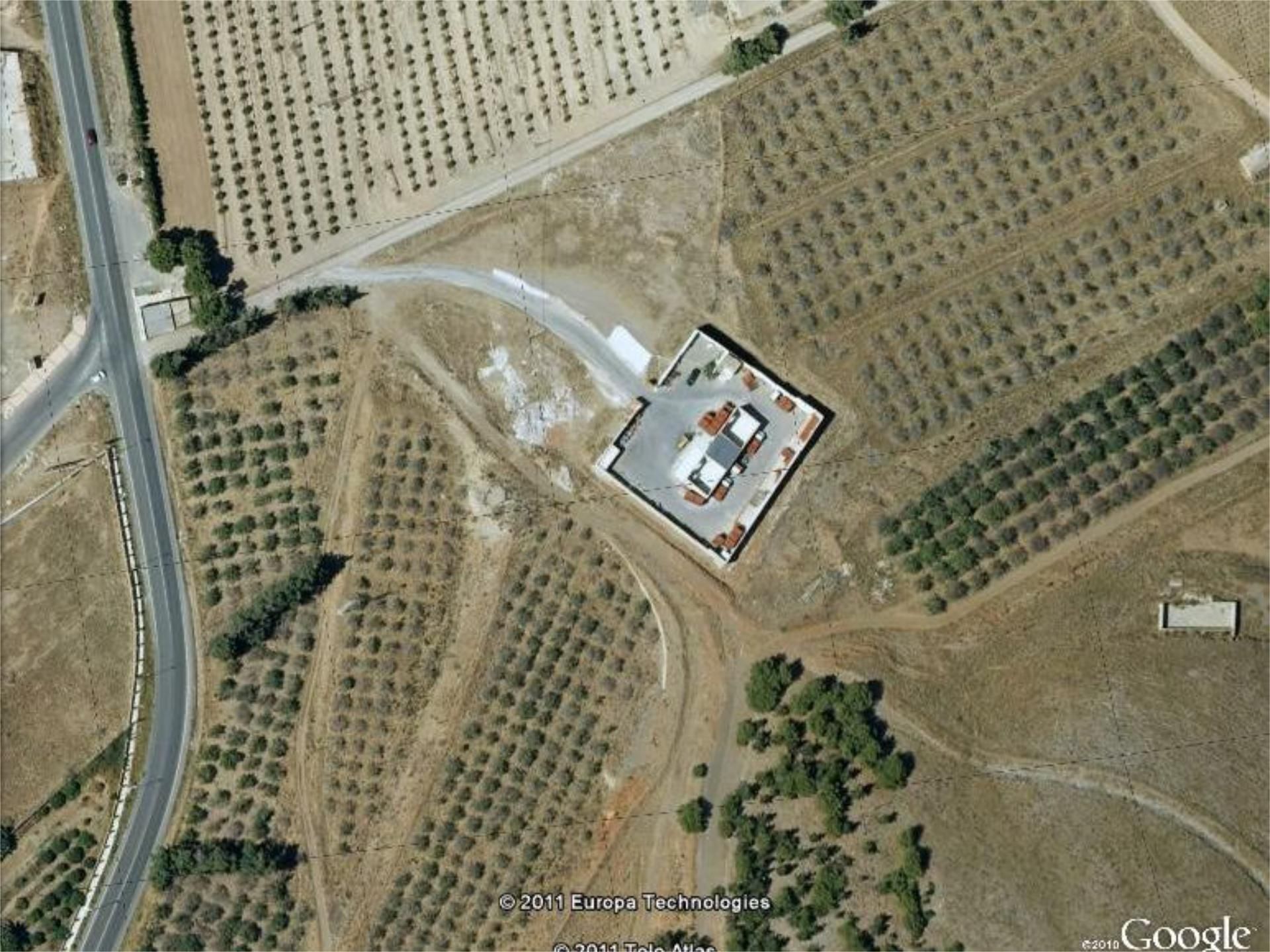 Terreno en venta en Cartagena