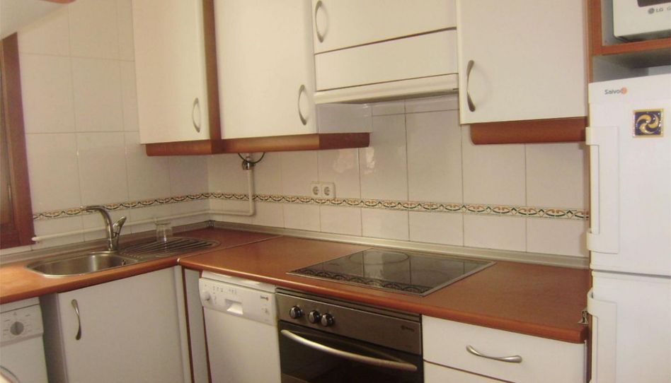 Piso de alquiler en Calle de Antonio Acuña, 25, Ibiza de Madrid - Imagen 4
