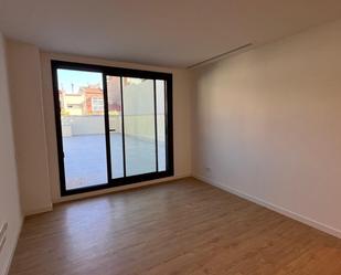 Bedroom of Planta baja for sale in Sabadell  with Air Conditioner, Heating and Parquet flooring