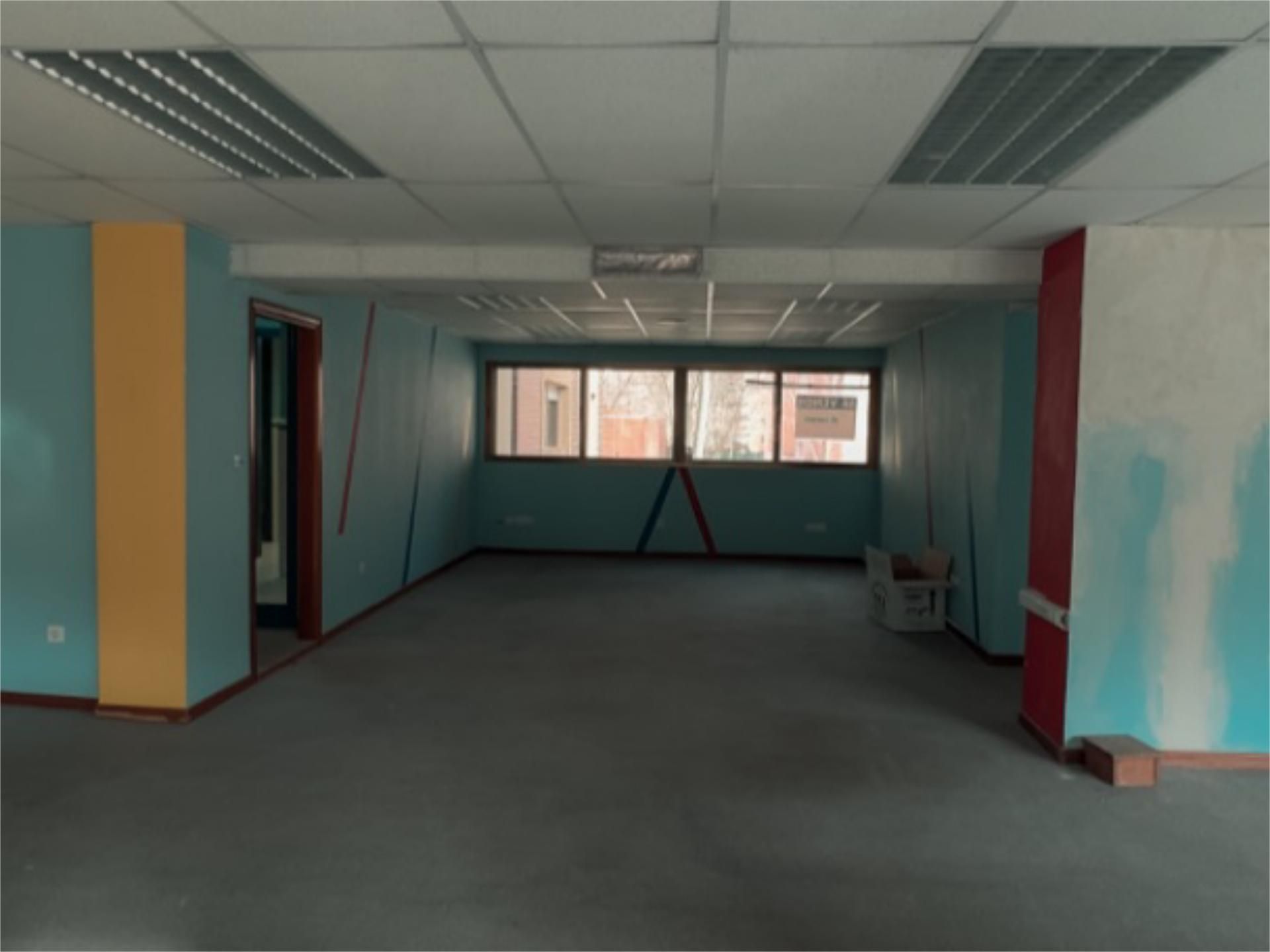 Oficina en venda en Valladolid Capital