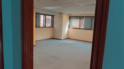 Foto 2 de Oficina en venda a Calle de Juan Martínez Villergas, 9, Parquesol, Valladolid