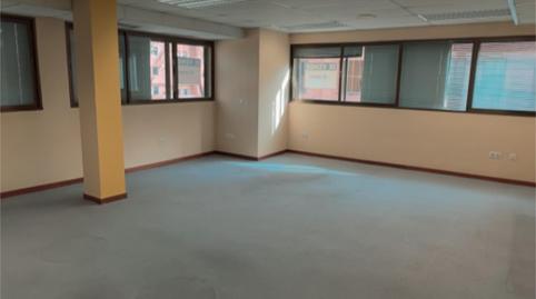 Foto 3 de Oficina en venda a Calle de Juan Martínez Villergas, 9, Parquesol, Valladolid