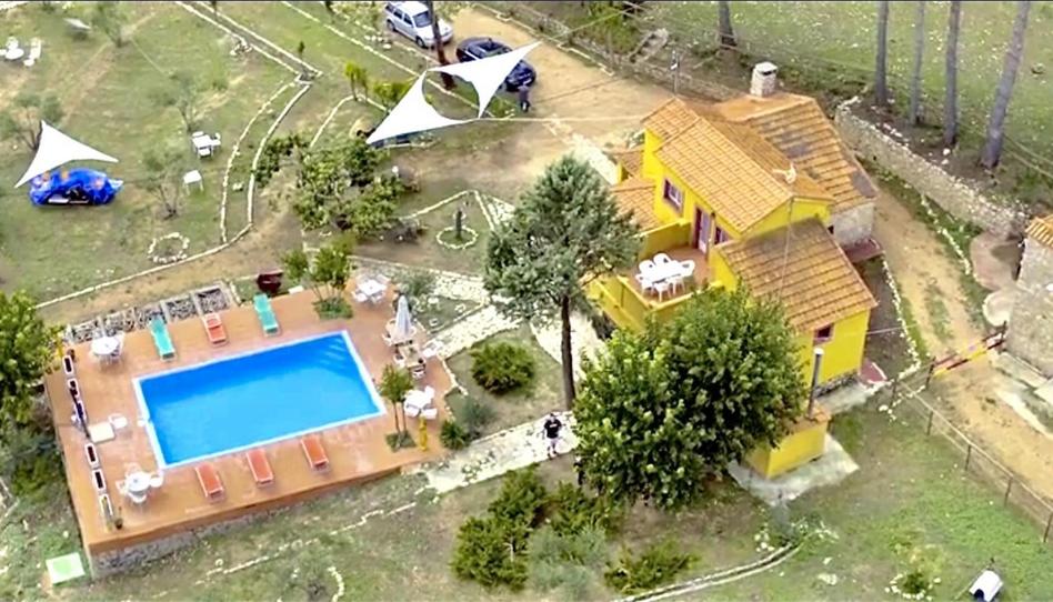 House or chalet to rent in Diseminado Cm Pezuela, 1d, Ambite, Madrid - image 1 Photo 1 of House or chalet to rent in Diseminado Cm Pezuela, 1d, Ambite, Madrid