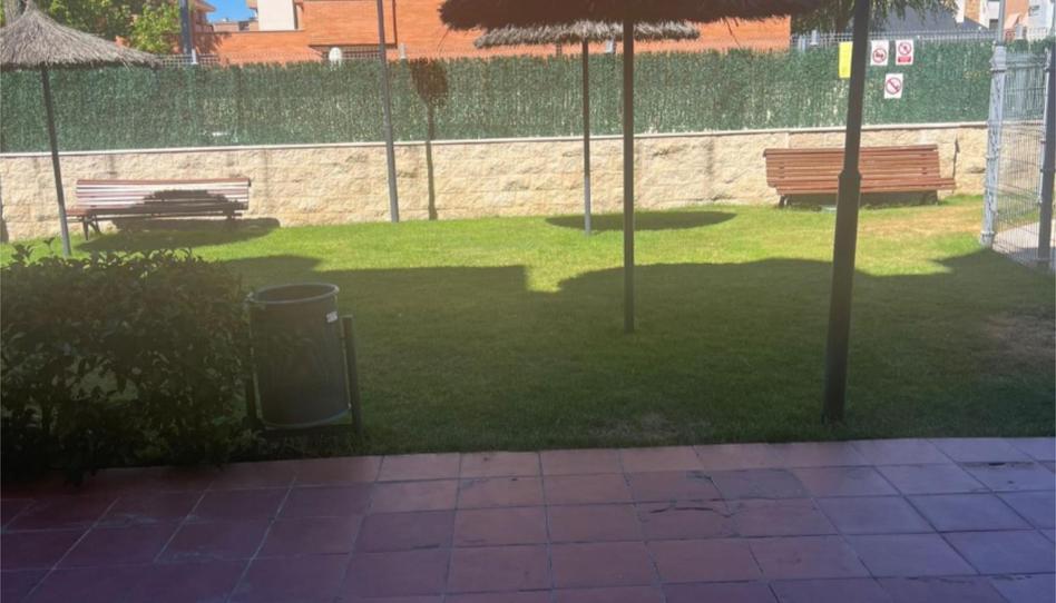 Flat for sale in Avenida de las Eras, 20, Los Valles, Madrid - image 1 Photo 1 of Flat for sale in Avenida de las Eras, 20, Los Valles, Madrid