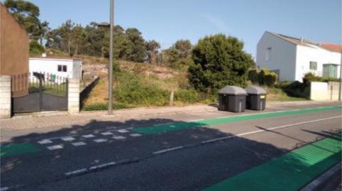 Foto 3 de Urbanitzable en venda a Estrada Da Franqueira, 37, A Illa de Arousa , Pontevedra