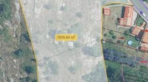 Foto 5 de Urbanitzable en venda a Estrada Da Franqueira, 37, A Illa de Arousa , Pontevedra