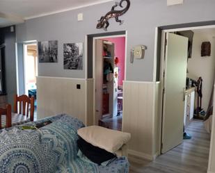 Bedroom of Flat for sale in Guisando  with Air Conditioner, Heating and Parquet flooring