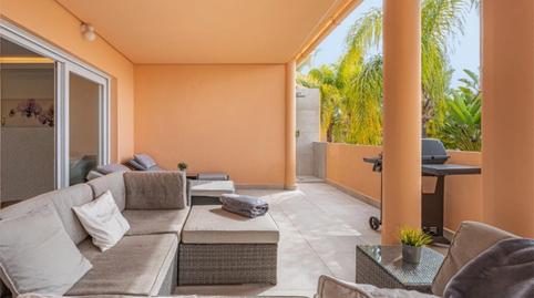 Photo 2 of Apartment to rent in Calle Pléyades, 29, Los Naranjos, Málaga