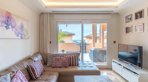 Photo 5 of Apartment to rent in Calle Pléyades, 29, Los Naranjos, Málaga