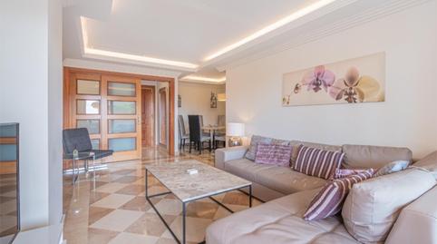 Photo 3 of Apartment to rent in Calle Pléyades, 29, Los Naranjos, Málaga