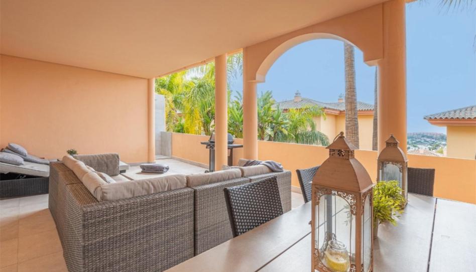 Photo 1 of Apartment to rent in Calle Pléyades, 29, Los Naranjos, Málaga